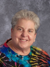 Terry Pasquale-Hill