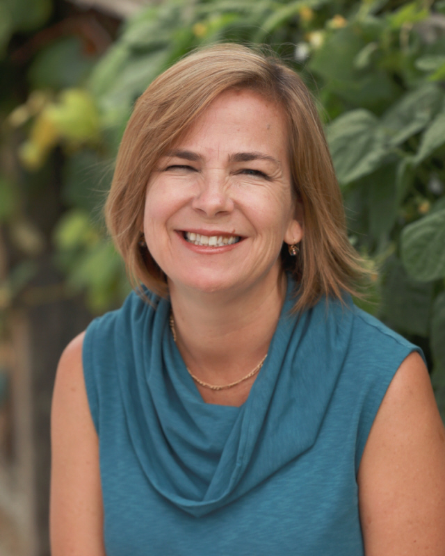 Kristin Lorenz