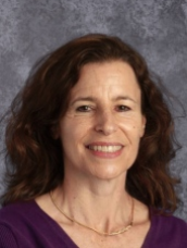 Gina Friedman