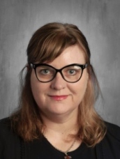 Carrie Conover