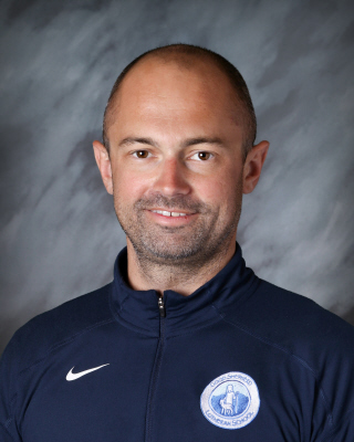 Zach Borello