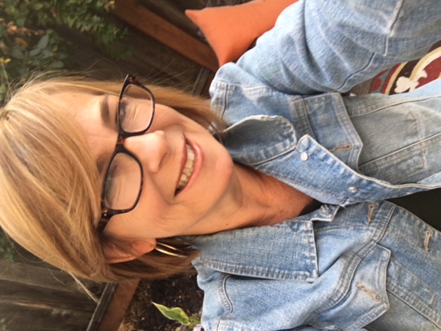 Kristin Lorenz