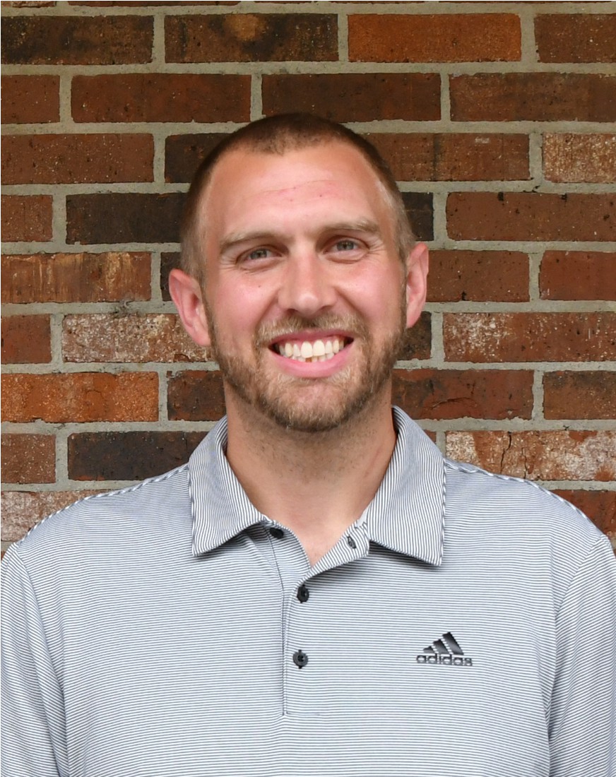 Bradley Hardin