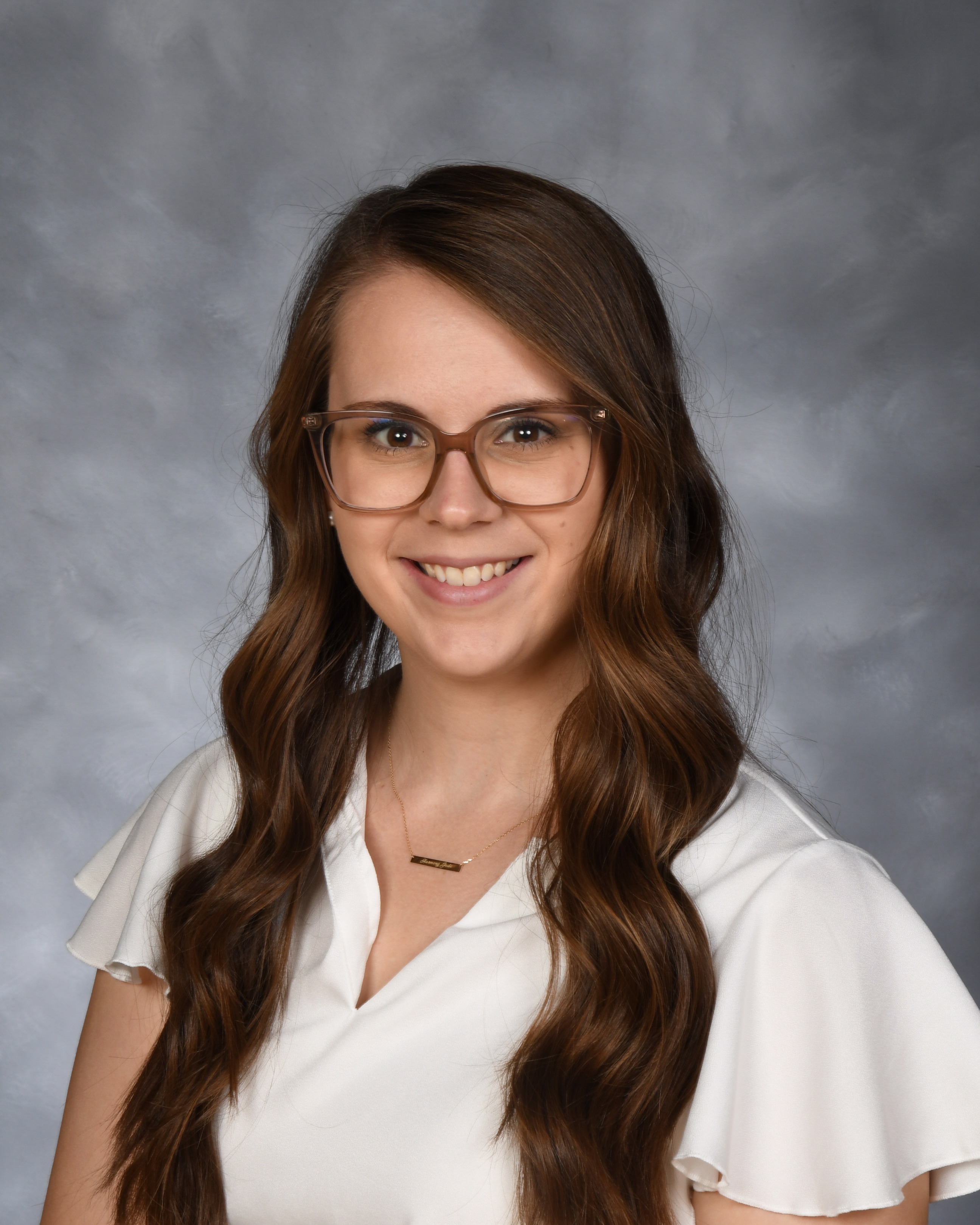 Kaylee Hakker