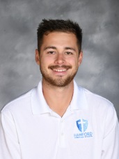 Caleb Flores