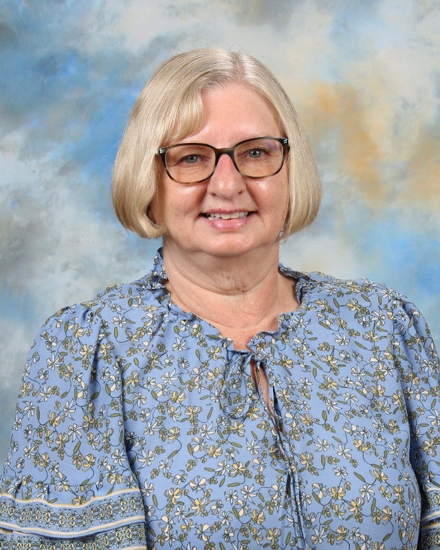 Jayne Green