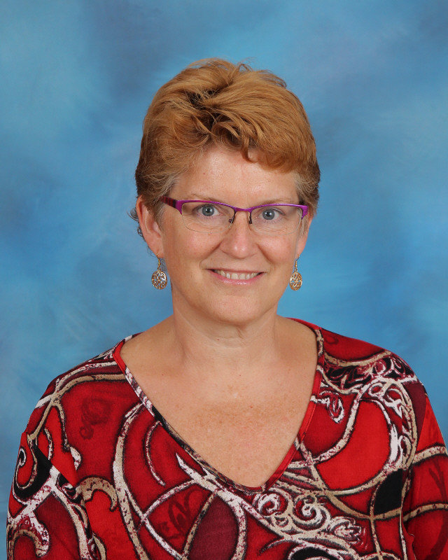 Lynn Pearson