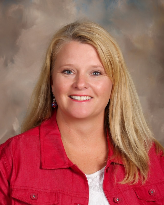 Kim Bowles