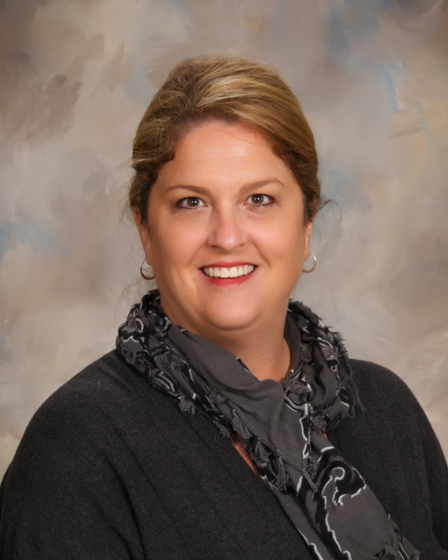 Leslie Darden