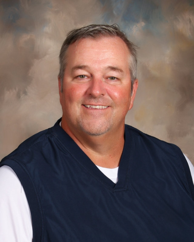 Kevin Johnson