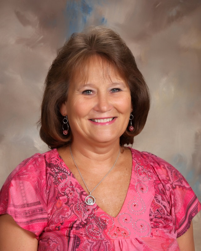 Debbie Raynor