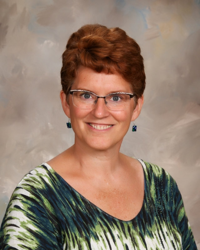 Lynn Pearson