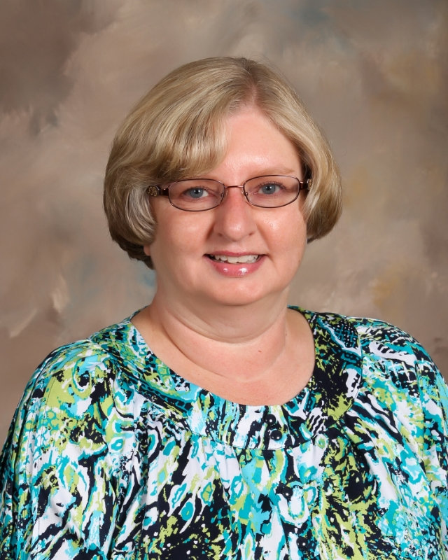 Jayne Green