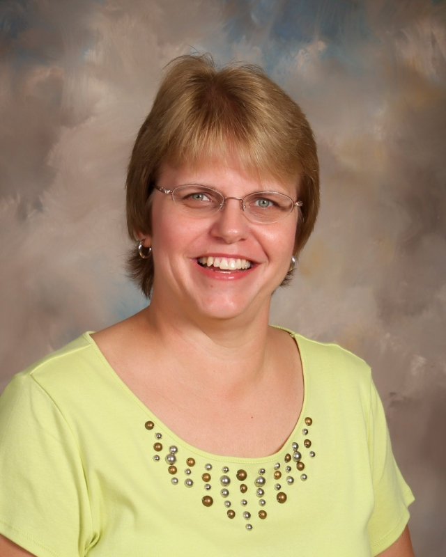 Jan Searles