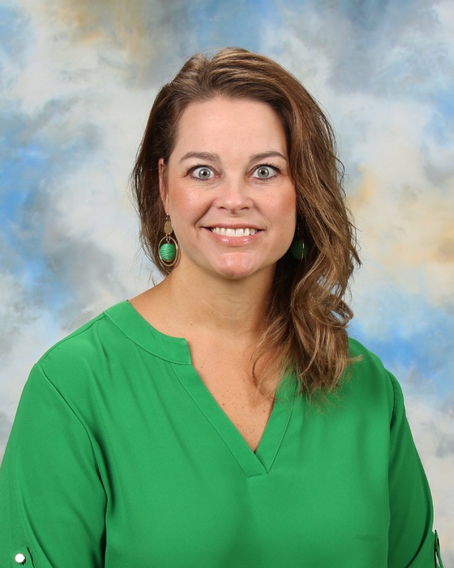 Ruth Ann Parker