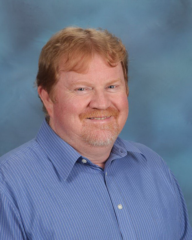 Neil Goss
