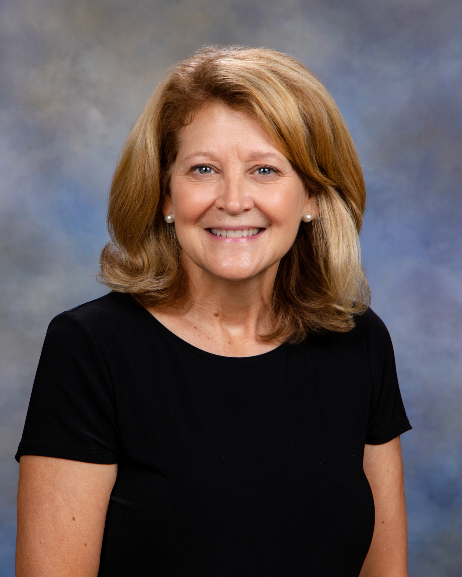 Joy Thornton