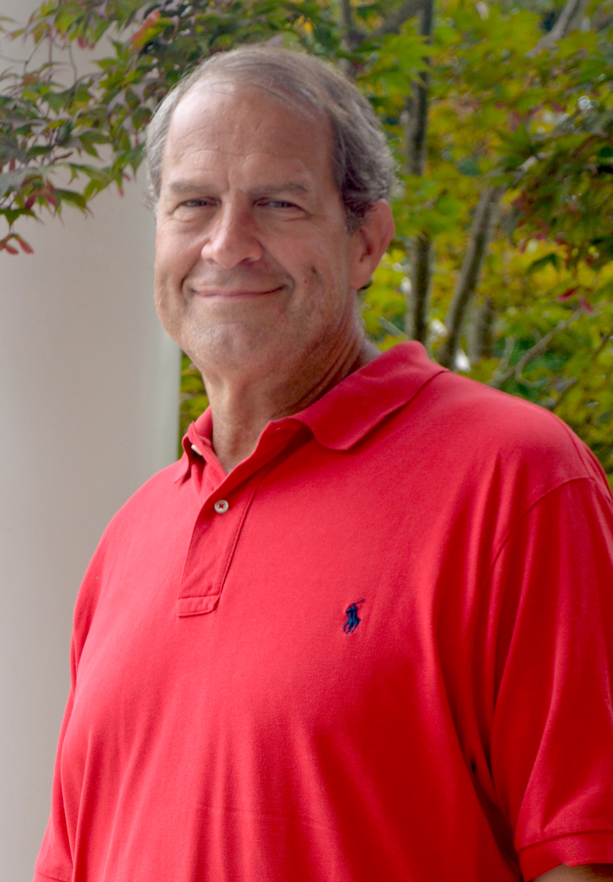 Brad Rivenbark
