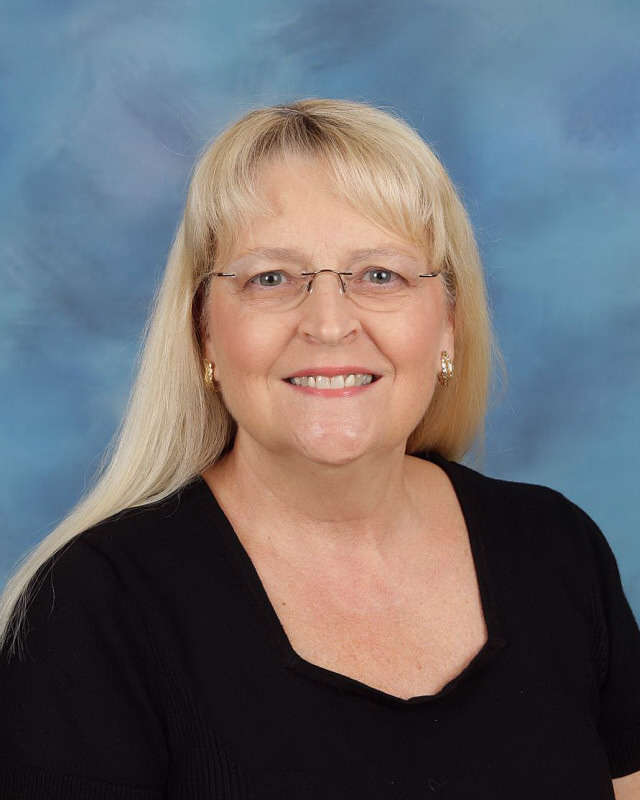 Susan Frederick
