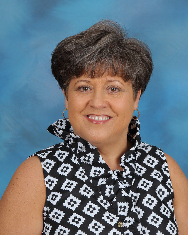 Angelia Bass