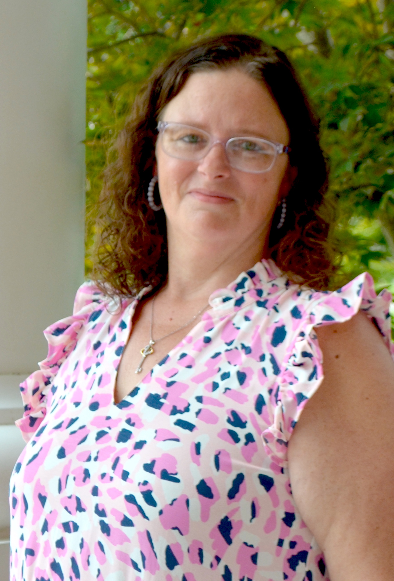 Elizabeth Benton