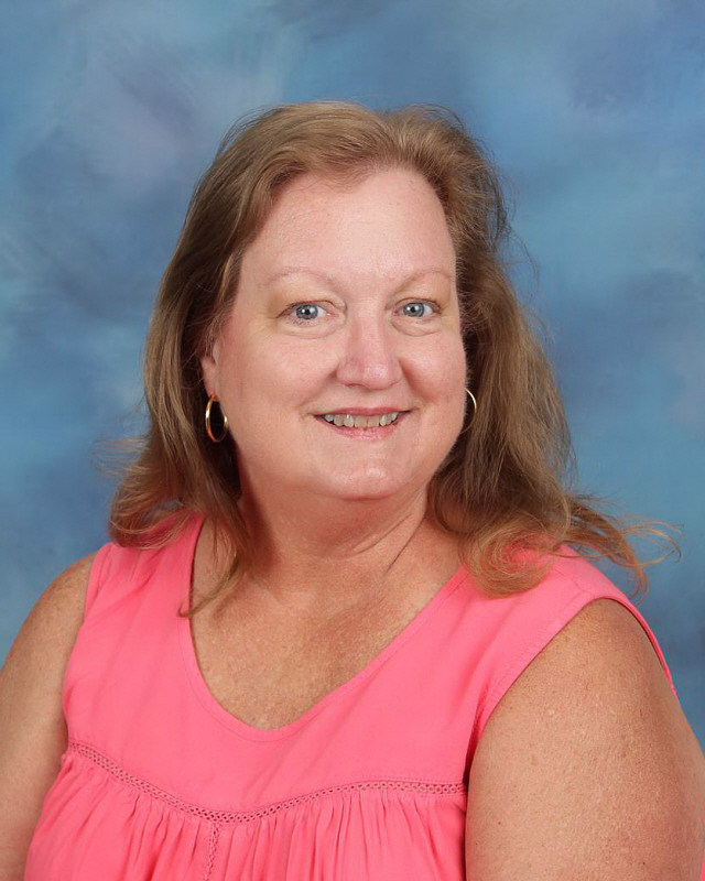 Rhonda Spell