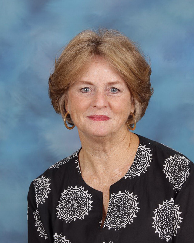 Marilyn St. Pierre