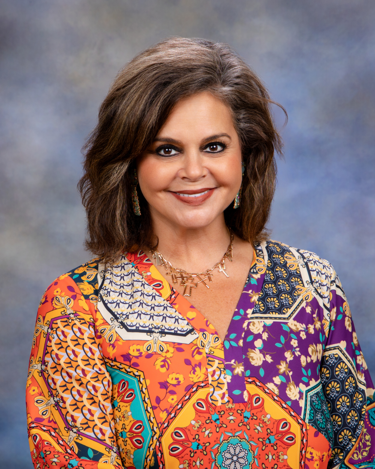 Margo Nance