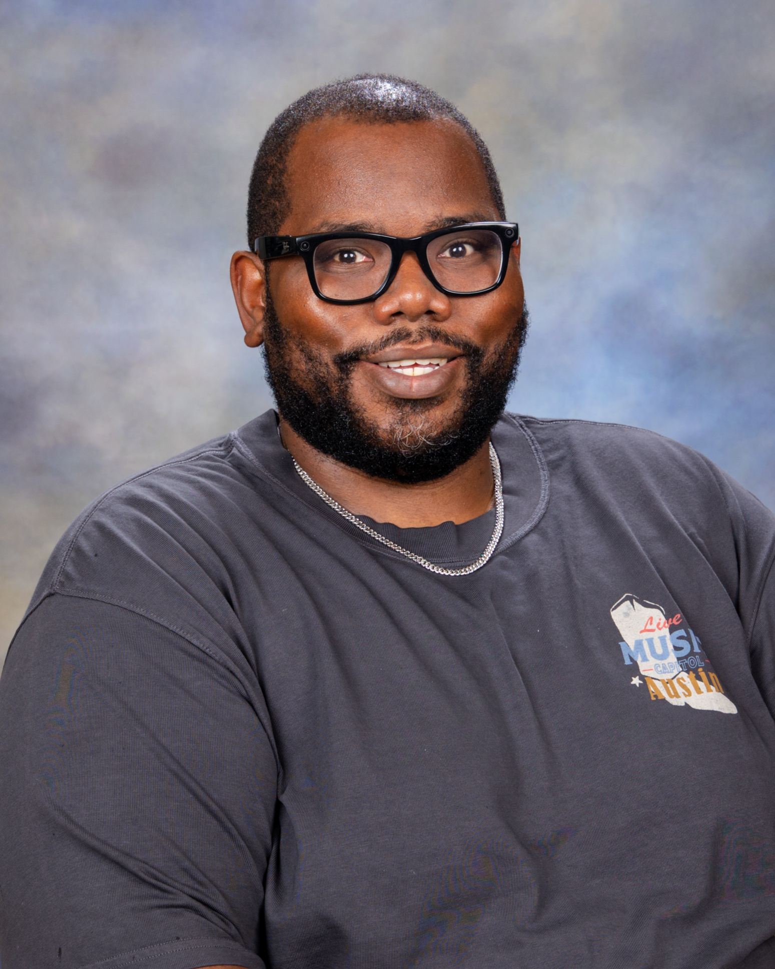 Jamael Moore
