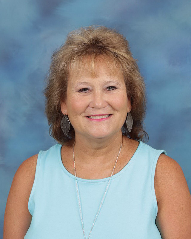Debbie Raynor