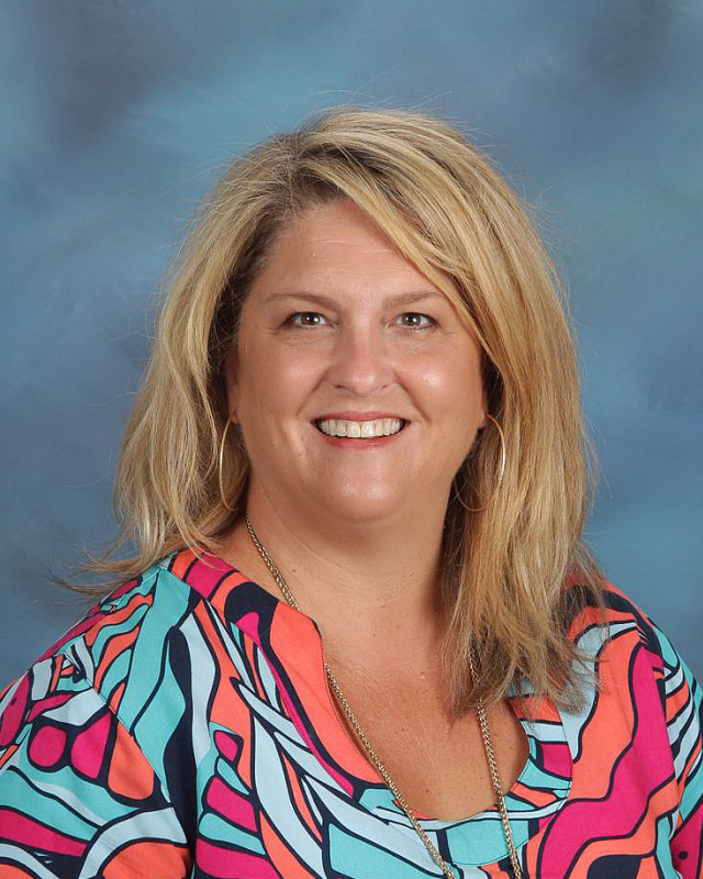 Leslie Darden