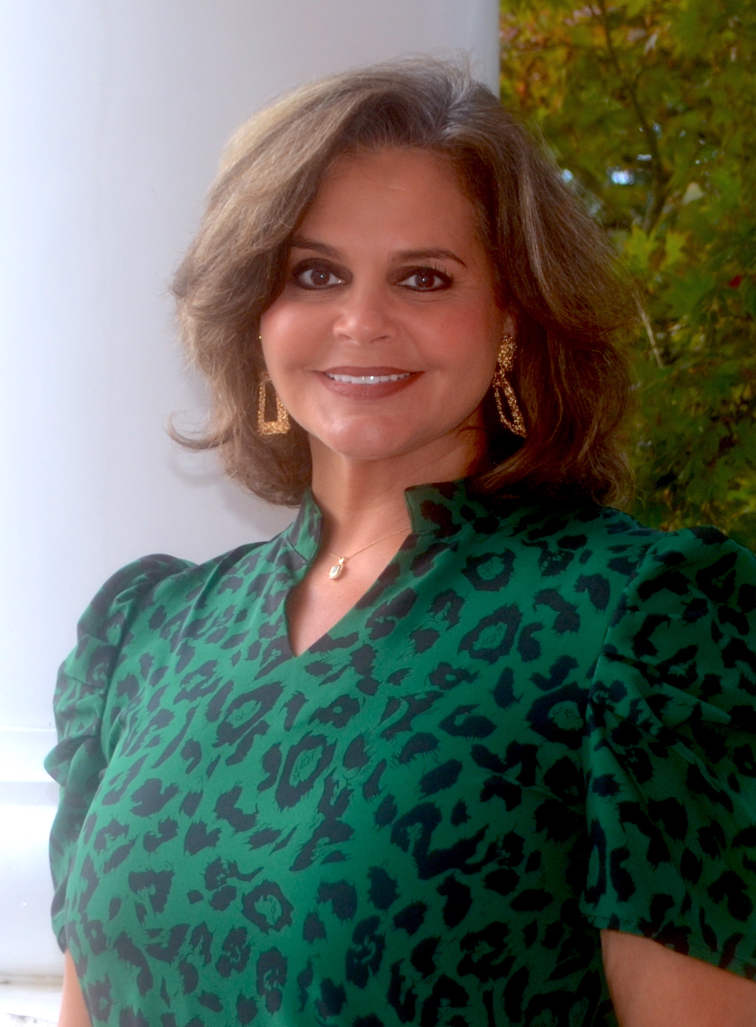 Margo Nance