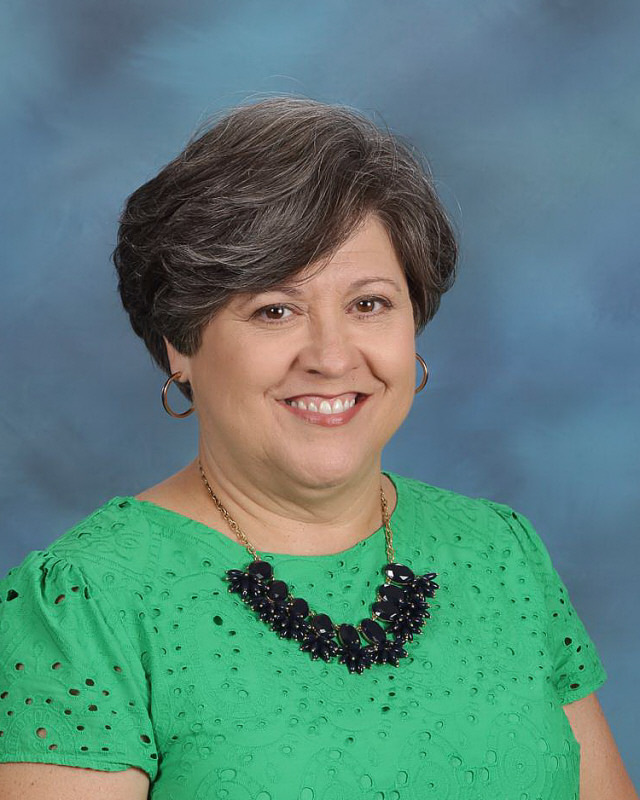 Angelia Bass