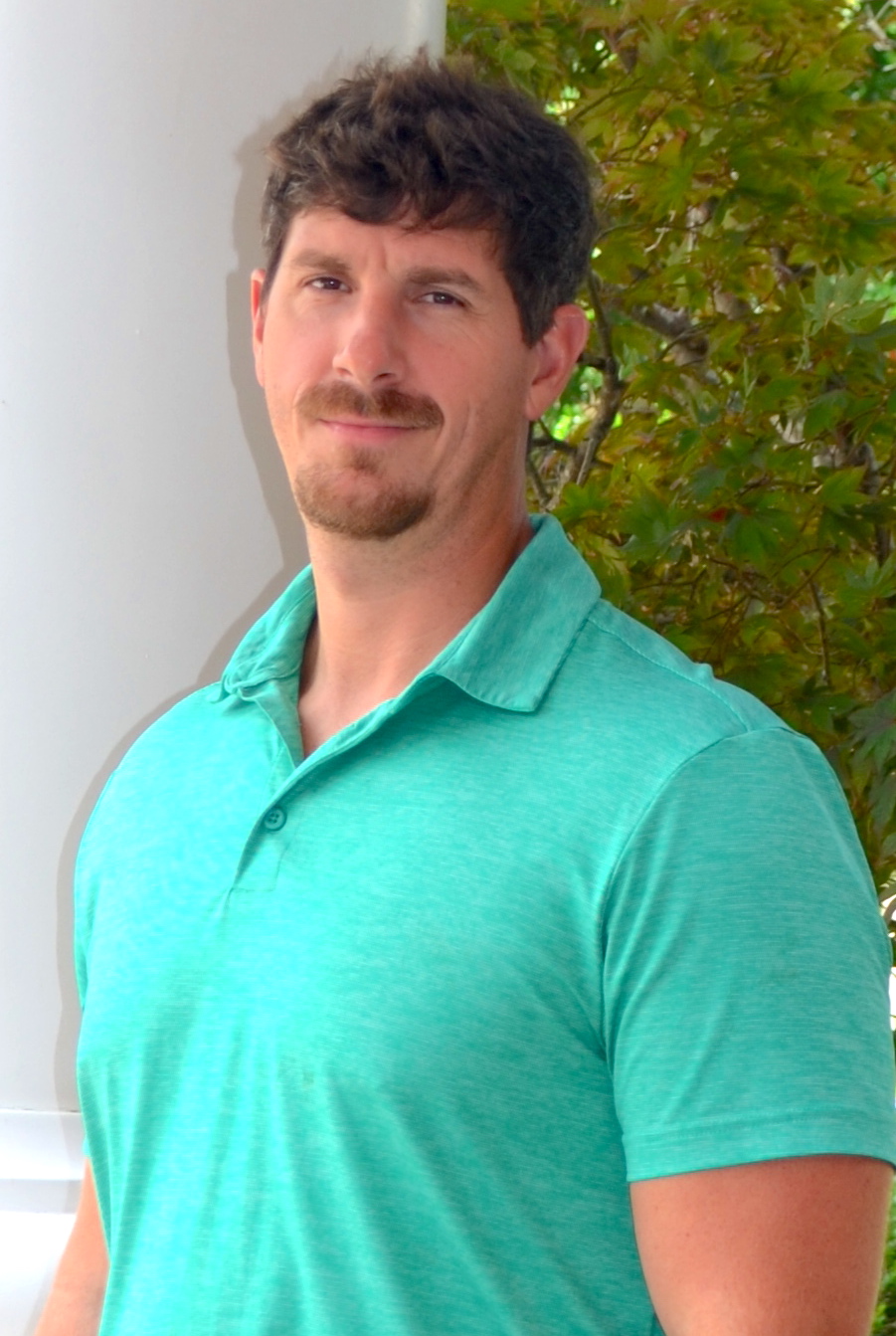 Josh Rackley