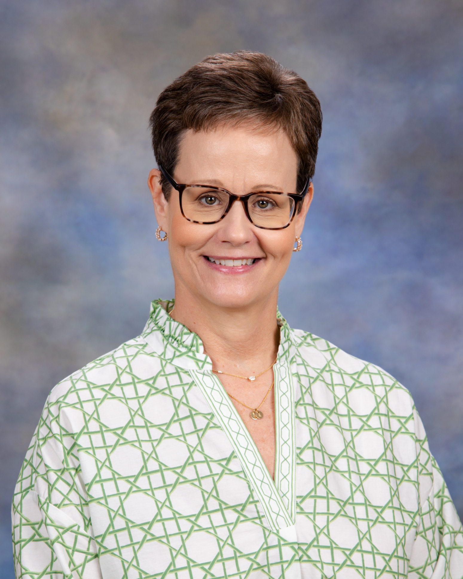 Allison Brock