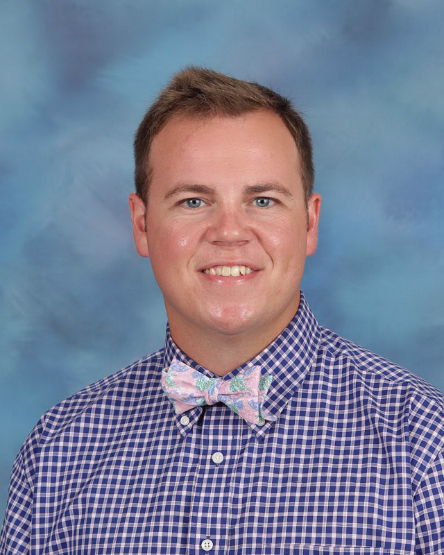 Christian Rogers