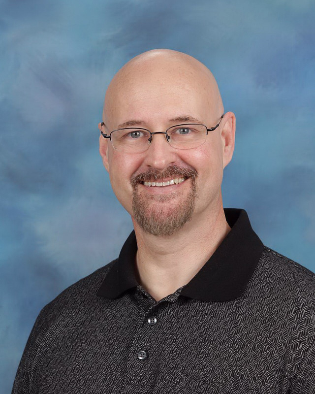 David Hoffman