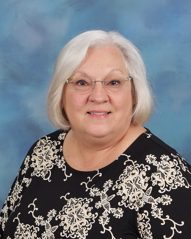 Cathy Ammons