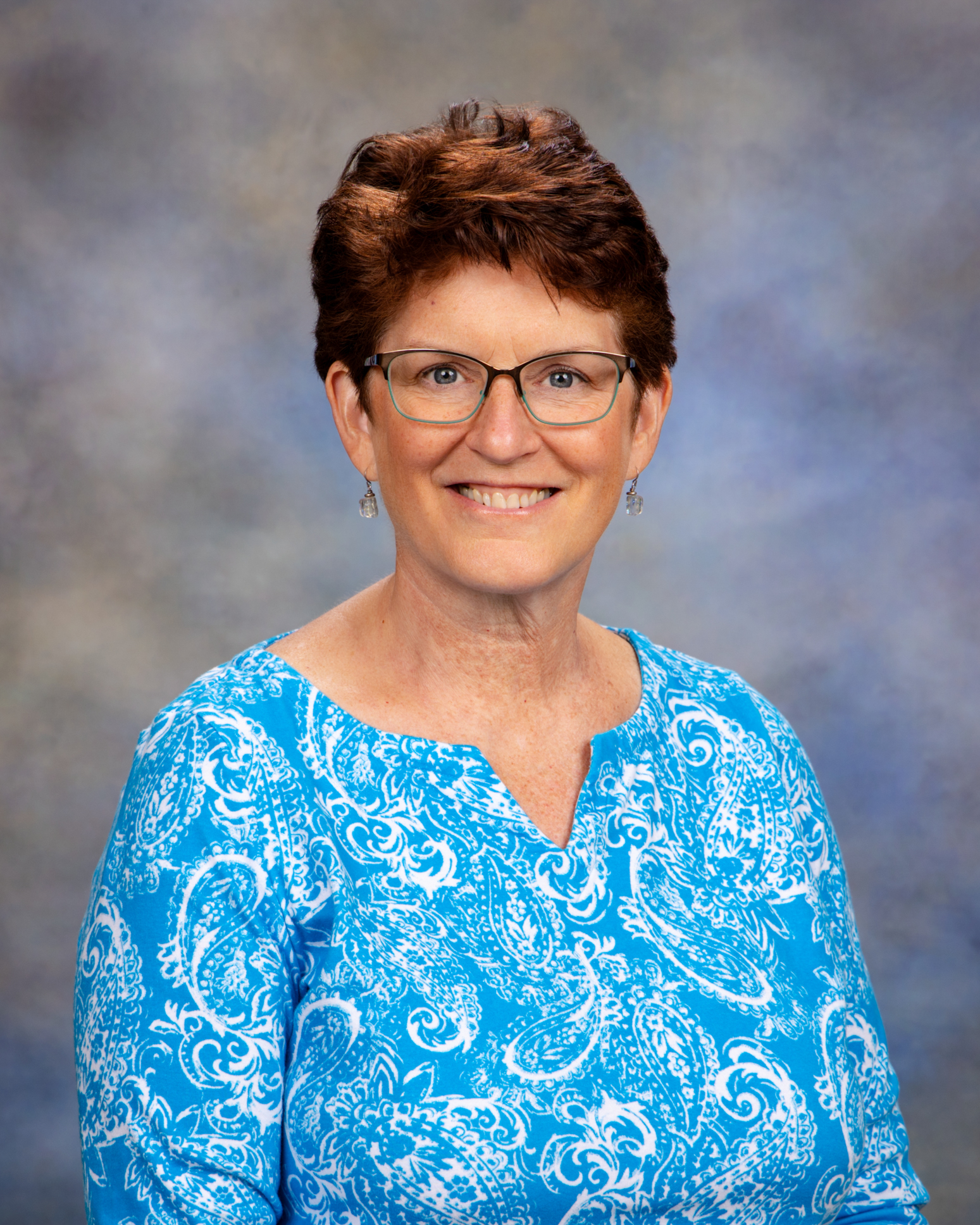 Lynn Pearson