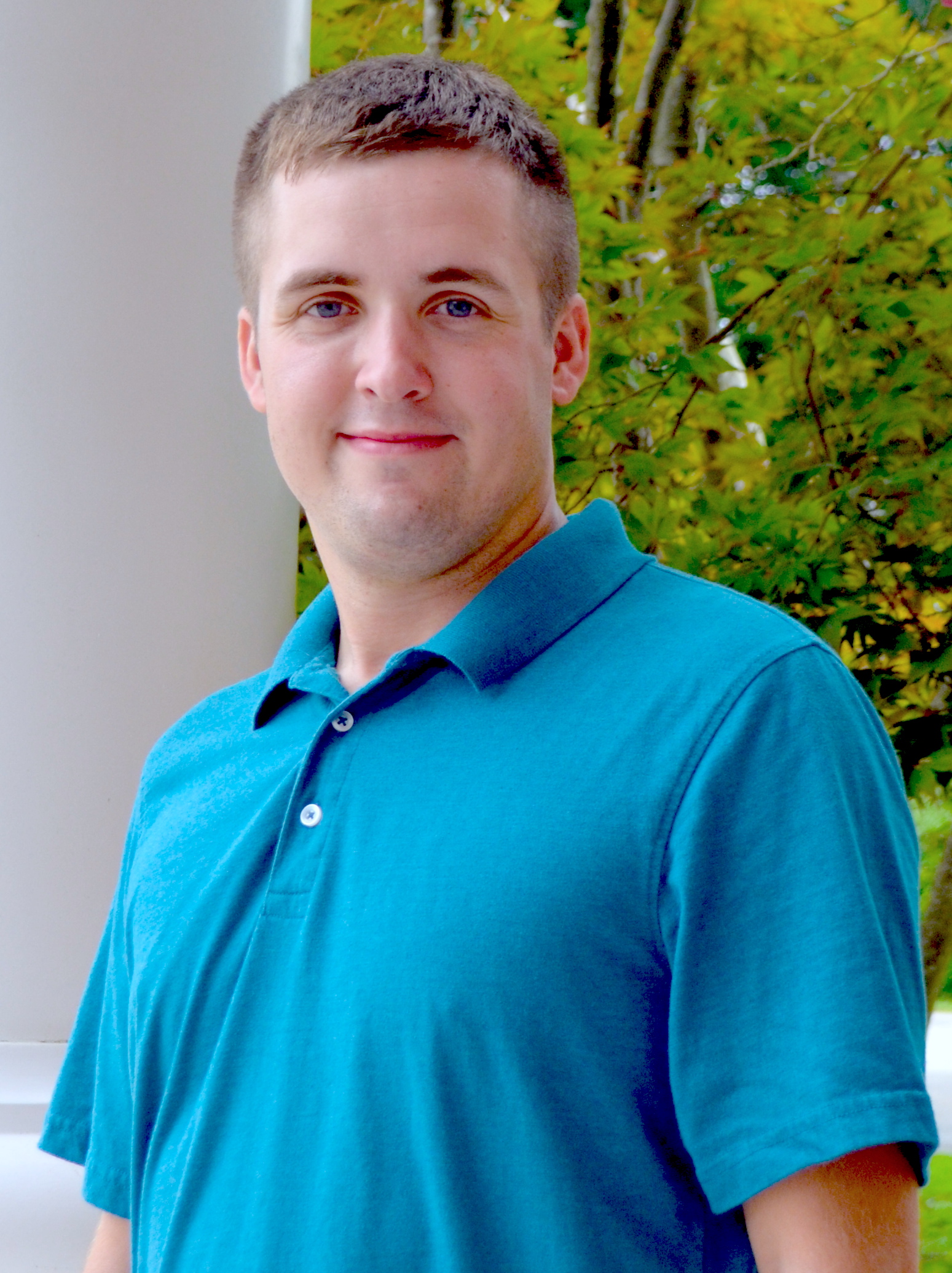 Daniel Bradford