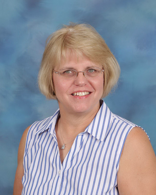 Jan Searles