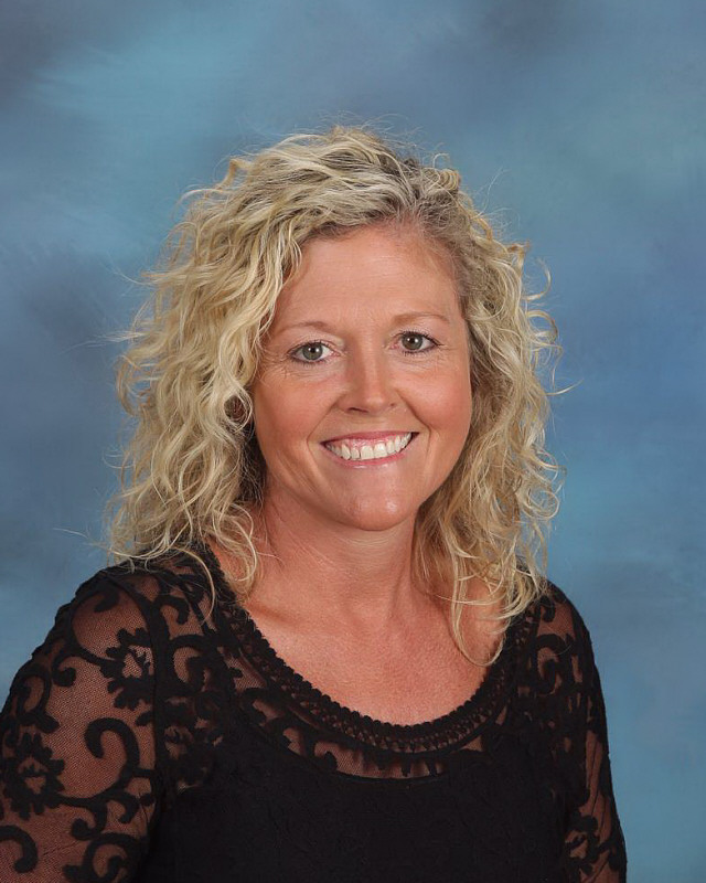Cheryl Braswell