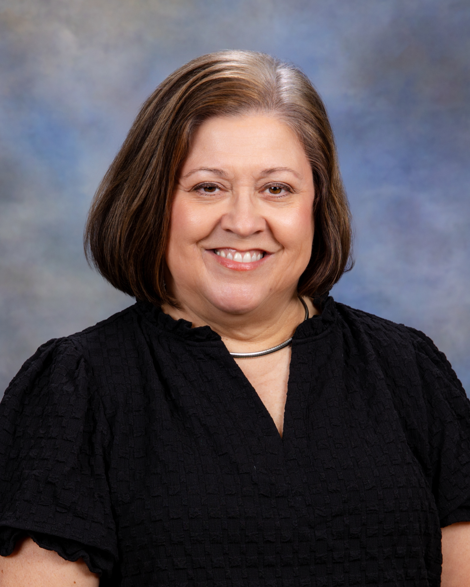 Angelia Bass