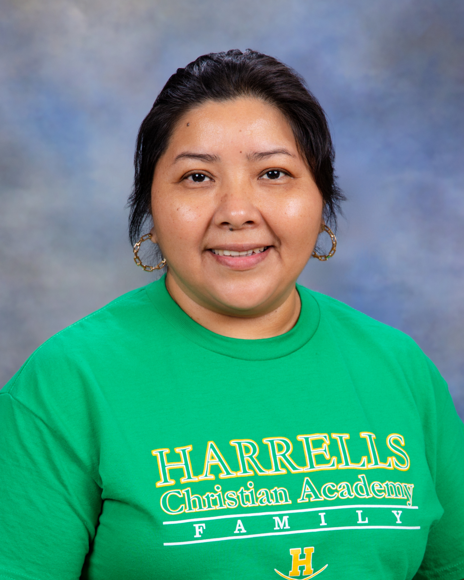 Tina Hernandez
