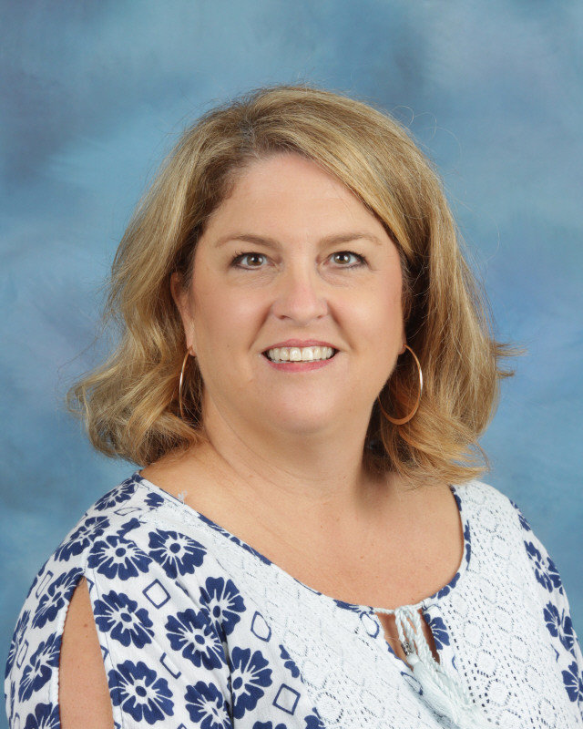 Leslie Darden