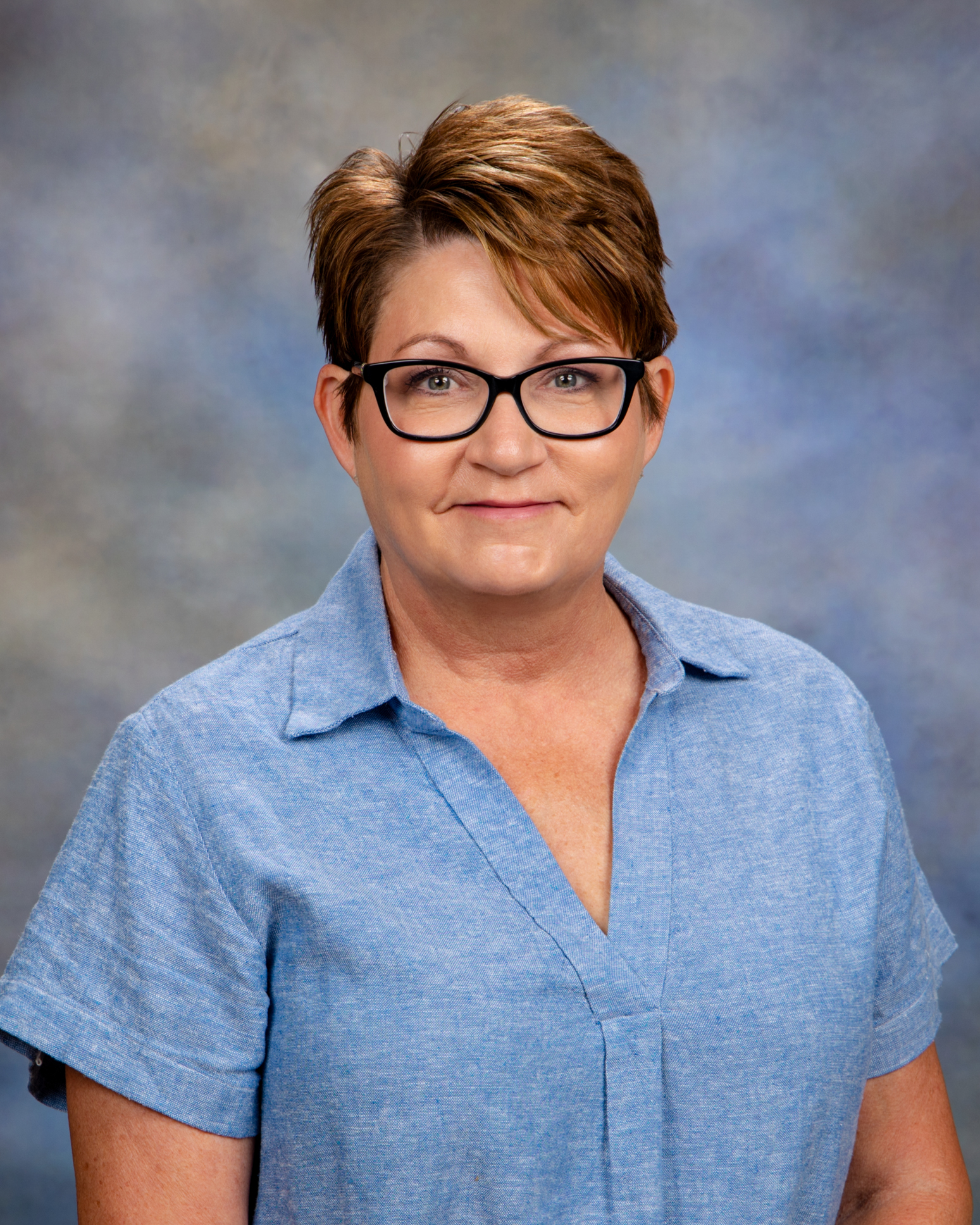 Amy Powers