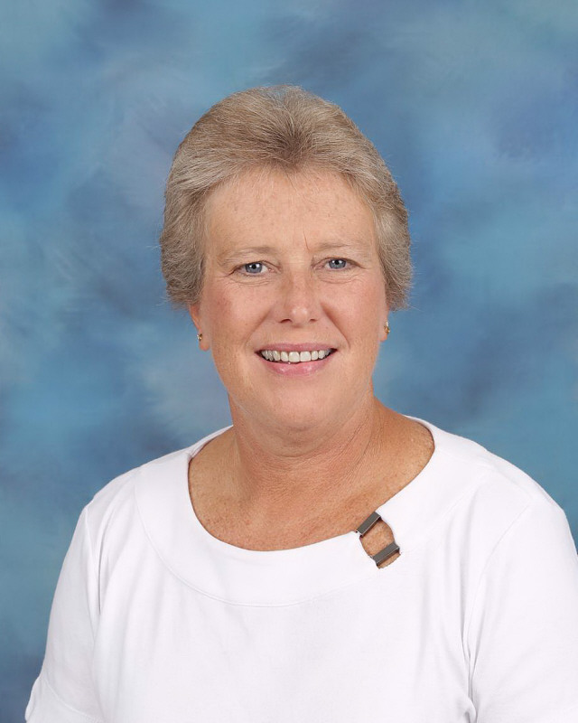 Carla Rouse