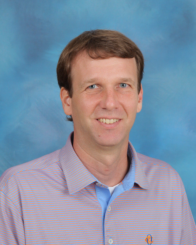 Andy Wells