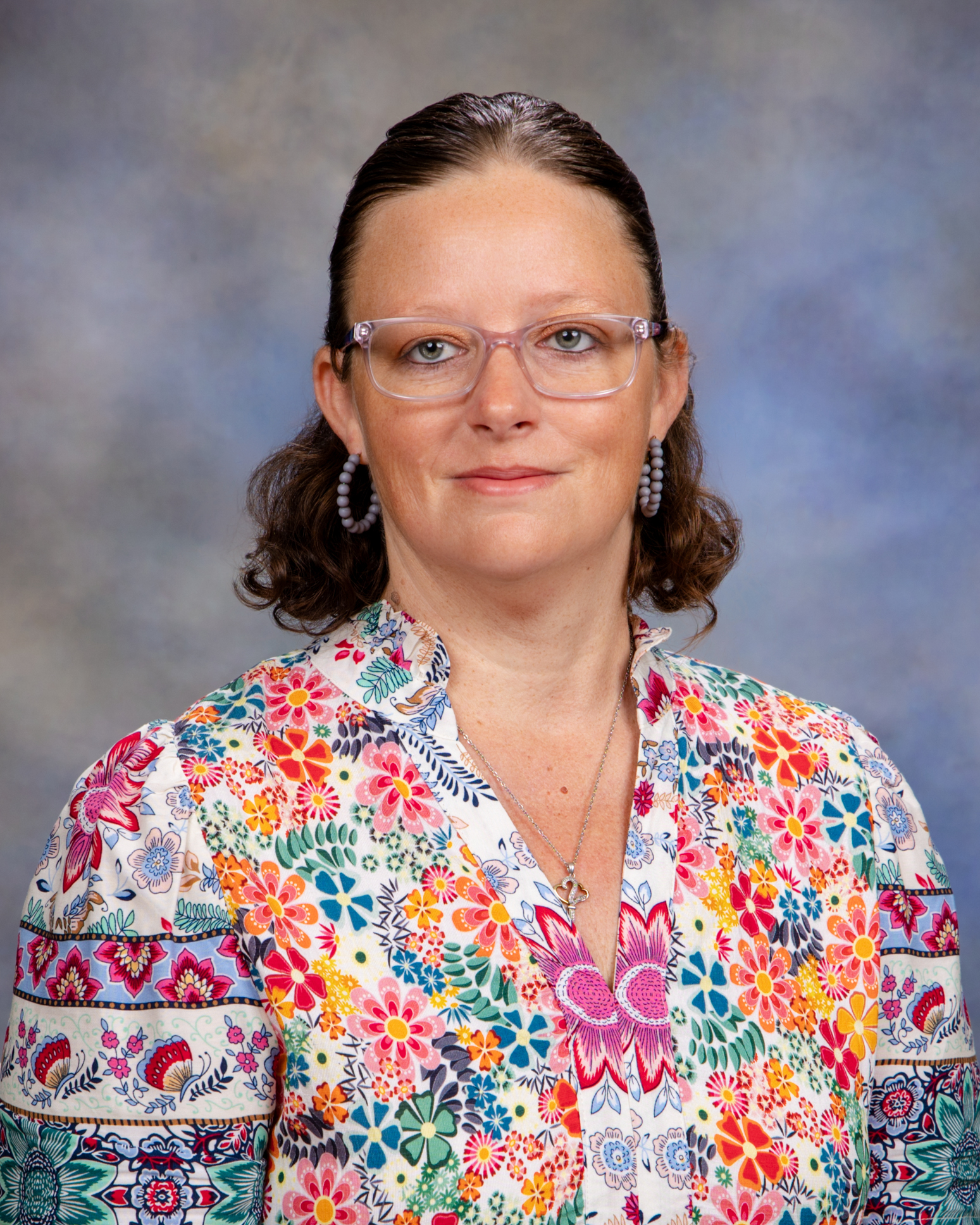 Elizabeth Benton