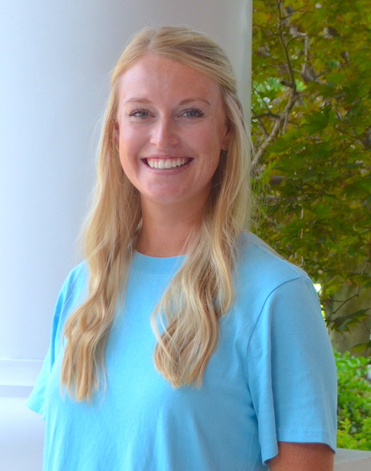 Hope Hudson
